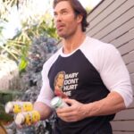 Mike O'Hearn Instagram - Baby can’t hurt my favorite flavor of @ryse_fuel