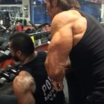 Mike O'Hearn Instagram - Can I get in better shape