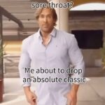 Mike O'Hearn Instagram -
