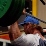 Mike O'Hearn Instagram - I've learned a lot throughout my career from Arnold. I've paid attention to all details on his advice on workouts specifically when he gave advice on range and motion. I've collected knowledge, experience it and now I'm sharing it with the world. Try this workout on your next shoulder day. Lesson and apply.