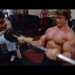 Mike O'Hearn Instagram - Who else watches @schwarzenegger clips before they hit arms Go subscribe to Arnold’s news letter and the pump app for daily workouts and motivation you can’t get anywhere else I’m doing one of his old school workouts today