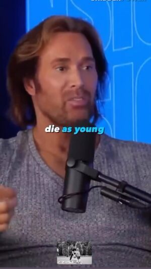 Mike O'Hearn Instagram - Thoughts ? 

The idea is to die young as late as possible.

Live with so much love for life that everyday is a discovery 🐺⚔️❤️