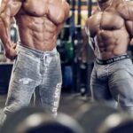 Mike O'Hearn Instagram - Talent is nothing without dedication and discipline, and dedication and discipline is a talent in itself. Gold's Gym Venice Beach California
