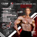 Mike O'Hearn Instagram - 🚨 Mike O’Hearn en Hermosillo, Sonora, México‼️Conferencia y Taller. Repost de @ceunotuuniversidad CEUNO Tu Universidad te invita a su conferencia inicial 𝐏𝐫𝐢𝐧𝐜𝐢𝐩𝐢𝐨𝐬 𝐆𝐞𝐧𝐞𝐫𝐚𝐥𝐞𝐬 𝐝𝐞𝐥 𝐄𝐧𝐭𝐫𝐞𝐧𝐚𝐦𝐢𝐞𝐧𝐭𝐨 𝐅𝐢́𝐬𝐢𝐜𝐨 💪🏼🏋🏻 🗓️ Sábado 03 de febrero 2024 📍 CEUNO Tu Universidad campus Hermosillo ⏰ 11:00am a 12:pm Taller de 𝐂𝐨𝐧𝐜𝐞𝐩𝐭𝐨𝐬 𝐁𝐚́𝐬𝐢𝐜𝐨𝐬 𝐝𝐞𝐥 𝐄𝐧𝐭𝐫𝐞𝐧𝐚𝐝𝐨𝐫 impartido por el entrenador personal y siete veces modelo de fitness del año 𝐌𝐢𝐤𝐞 𝐎’𝐇𝐞𝐚𝐫𝐧 💪🏼🏋🏻 en @jcvfitnesscenter de 6:00 a 9:00 pm. 🔴 Aprovecha nuestras BECAS, Por tiempo Limitado. 👉 𝗠𝗼𝗱𝗮𝗹𝗶𝗱𝗮𝗱: PRESENCIAL y ONLINE a través de plataforma ZOOM. 👉 Sesiones quincenales � Manda mensaje por WhatsApp al siguiente