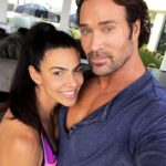 Mike O’Hearn Instagram – Happy weekend everyone ❤️