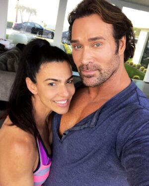 Mike O'Hearn Instagram - Happy weekend everyone ❤️