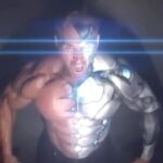 Mike O'Hearn Instagram - Titan coming Marvel Studios
