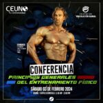 Mike O'Hearn Instagram - 🚨 Mike O’Hearn en Hermosillo, Sonora, México‼️Conferencia y Taller. Repost de @ceunotuuniversidad CEUNO Tu Universidad te invita a su conferencia inicial 𝐏𝐫𝐢𝐧𝐜𝐢𝐩𝐢𝐨𝐬 𝐆𝐞𝐧𝐞𝐫𝐚𝐥𝐞𝐬 𝐝𝐞𝐥 𝐄𝐧𝐭𝐫𝐞𝐧𝐚𝐦𝐢𝐞𝐧𝐭𝐨 𝐅𝐢́𝐬𝐢𝐜𝐨 💪🏼🏋🏻 🗓️ Sábado 03 de febrero 2024 📍 CEUNO Tu Universidad campus Hermosillo ⏰ 11:00am a 12:pm Taller de 𝐂𝐨𝐧𝐜𝐞𝐩𝐭𝐨𝐬 𝐁𝐚́𝐬𝐢𝐜𝐨𝐬 𝐝𝐞𝐥 𝐄𝐧𝐭𝐫𝐞𝐧𝐚𝐝𝐨𝐫 impartido por el entrenador personal y siete veces modelo de fitness del año 𝐌𝐢𝐤𝐞 𝐎’𝐇𝐞𝐚𝐫𝐧 💪🏼🏋🏻 en @jcvfitnesscenter de 6:00 a 9:00 pm. 🔴 Aprovecha nuestras BECAS, Por tiempo Limitado. 👉 𝗠𝗼𝗱𝗮𝗹𝗶𝗱𝗮𝗱: PRESENCIAL y ONLINE a través de plataforma ZOOM. 👉 Sesiones quincenales � Manda mensaje por WhatsApp al siguiente