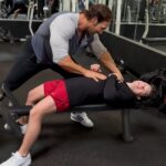 Mike O’Hearn Instagram – Baby don’t hurt me?????? 

Learning something new with my guys @mikeohearn and @douglasfruchey  @goldsgymvenice1 

In case you haven’t heard, the new episode of @mikeohearnshow is live on YouTube and we ask some serious questions while having FUN. 

@youngla restock Tuesday March 12 at 12 PST.  Please consider code KYLE to save %15

#greenrangerkyle #bodybuilding #downsyndrome #downsyndromebodybuilder #fitness #goldsgymvenice1 #youngla #fyp #fypシ #foryou #explorar #explorepage
