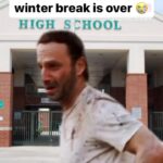 Mike O'Hearn Instagram - @titanohearn fun and games are over .. back to school kiddo Your Mom's House