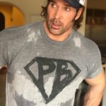 Mike O'Hearn Instagram - “A great man is hard on himself; a small man is hard on others.” Confucius Titan Crew