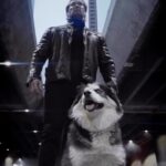 Mike O'Hearn Instagram - 🐺⚔️🏰 #highlander⚔️