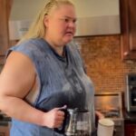 Mike O’Hearn Instagram – She Hurt Me! Your Mom’s House