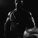Mike O'Hearn Instagram - WANT TO LIVE FOREVER ? Here’s how you can now with Divinity. looking for a movie for New Year’s Day Divinity in theaters and also streaming on Apple TV , Amazon and Spectrum #MikeOHearn #Titan #Movie Titan Crew