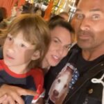 Mike O'Hearn Instagram - Happy New Year everyone ❤️