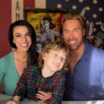 Mike O’Hearn Instagram – Happy Birthday 🎂 Baby Boy 🎈
You changed our lives forever in the best way. We love you so much 🎂🎉🥳 @titanohearn