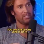 Mike O'Hearn Instagram - I believe this discussion may help a lot of people going into the new year to set you up right instead of overwhelming you The great @chrisvanvliet great insight #babysteps