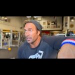 Mike O'Hearn Instagram - Thoughts ? Training partner mr. America @mramericajasonkozma