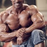 Mike O'Hearn Instagram - Two things from @titanmedical that can help you heading into the new year! Head over to their page to check out how they can help you optimize your health today