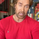 Mike O'Hearn Instagram - Block @heathevans44 so you start the year right happy holidays everybody