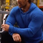 Mike O'Hearn Instagram - For everyone that asked me where I got the sweatshirt from?! Well here it is 👉🏼 @fathersons_ Make sure to use code Titan to Save