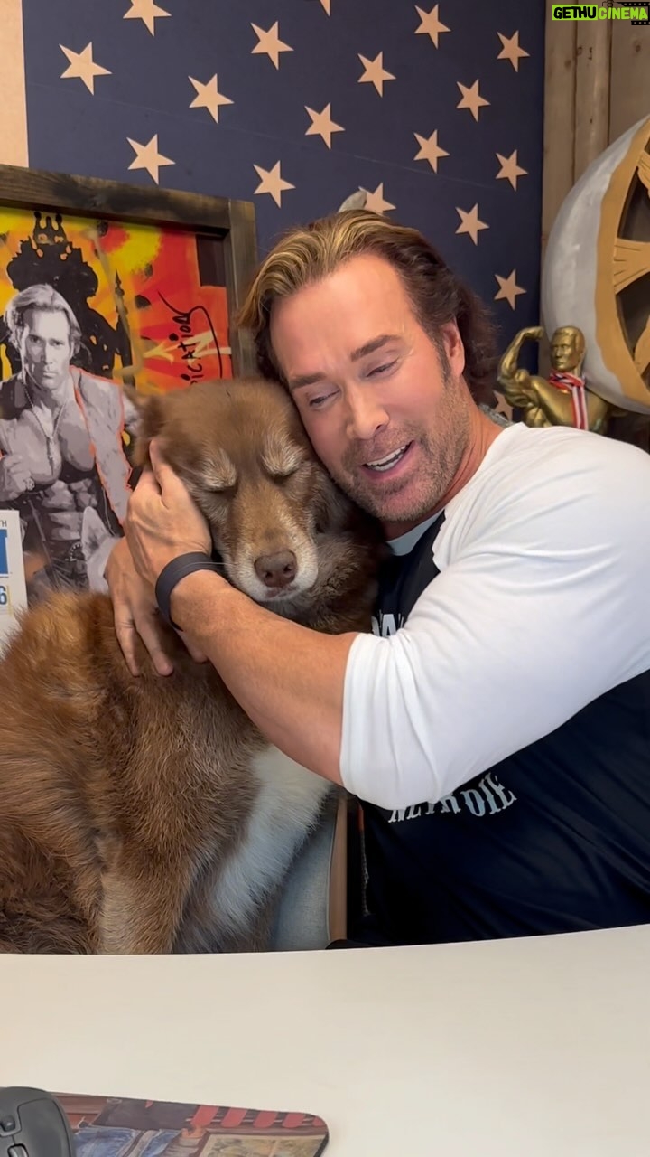 Mike O'Hearn Instagram - Cameos for a fun gift π for Christmas π
From pep-talk, motivation, Christmas wishes birthday wishes, or even some funny roasts for a friend or family member Khaleesi πΊ and I doing fun cameos for last-minute Christmas gifts π Your Mom's House