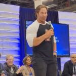Mike O'Hearn Instagram - Thoughts on this ? 🐺⚔️🥋 #Peacefulwarrior⚔️ Titan Crew