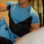 Mike O'Hearn Instagram - Son : Dad are you a Superhero 🦸? Me: follow me if you want to live THE SUPERHERO TITAN UNIFORM COMING DECEMBER 15 @superxapparel
