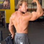 Mike O'Hearn Instagram - “ If you always put limits on everything you do, physical or anything else, it will spread into your work and into your life. There are no limits. There are only plateaus, and you must not stay there, you must go beyond them.” ~ Bruce Lee #peacefulwarrior #🐺⚔️🥋
