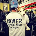 Mike O'Hearn Instagram -
