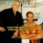Mike O'Hearn Instagram - @chrisvanvliet really has a gift, the best Interview I’ve had. Thanks for your time and congratulations again on being a new father. You will be great as a Dad #Titanwisdom
