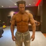 Mike O’Hearn Instagram – Caption this