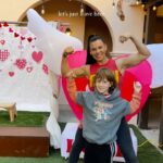 Mike O’Hearn Instagram – ❤️💘❤️