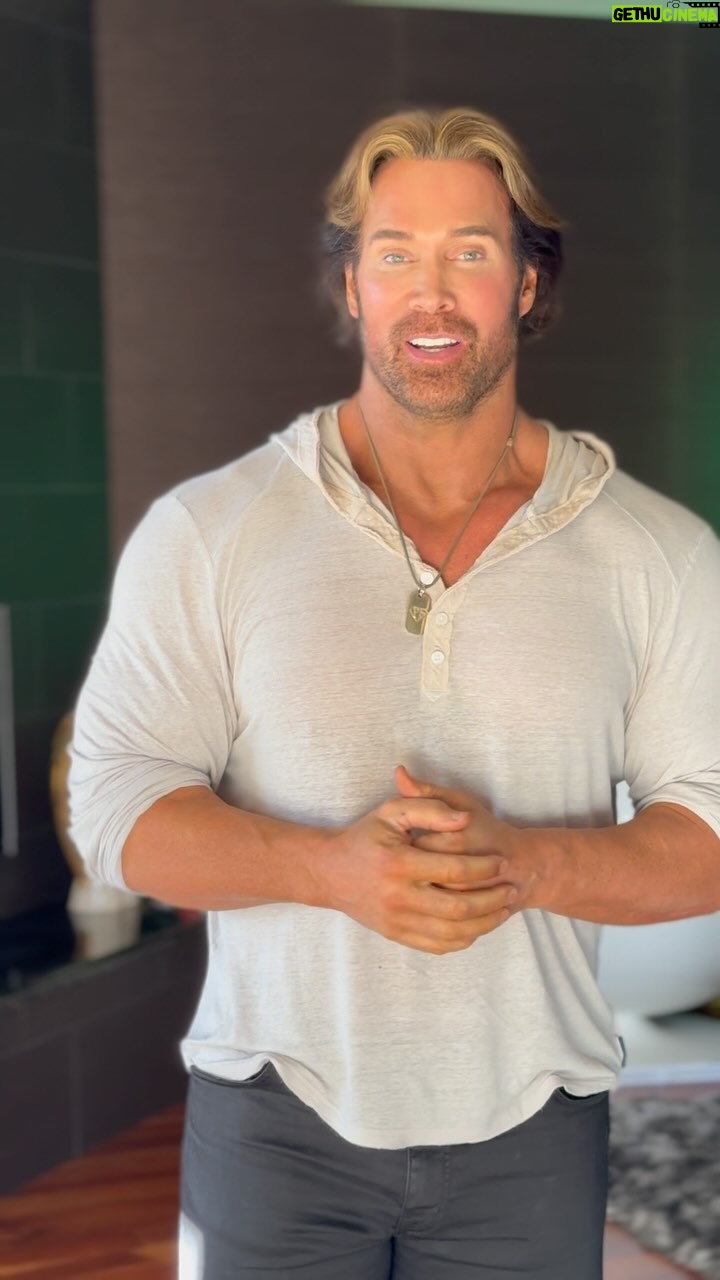 Mike O'Hearn Instagram - What would you want me to do for your @cameo