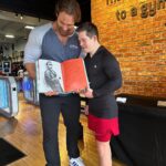 Mike O’Hearn Instagram – What an awesome week in California thanks to @goldsgymvenice1 for your hospitality 

I cannot describe the feeling looking through @schwarzenegger album with @mikeohearn  Two gentlemen I’ve had the privilege of learning from. 

#greenrangerkyle #bodybuilding #bodybuilder #downsyndrome #downsyndromebodybuilder #emdstigma #fitness #motivation #fyp #fypシ #foryoupage #explorepage Golds Gym Venice Beach