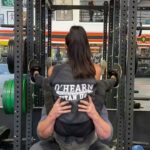 Mike O'Hearn Instagram - Here is a V-Day workout for you guys ❤️❤️❤️❤️❤️😀😅