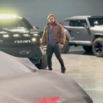 Mike O'Hearn Instagram - TITAN & @rezvanimotors Videographer the great @momentum_productions