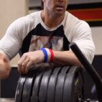 Mike O'Hearn Instagram - Who do you have winning on the football game today ?
