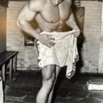 Mike O'Hearn Instagram - @schwarzenegger is undeniably a remarkable individual whose impact on the world is nothing short of extraordinary. Beyond his iconic roles in Hollywood and his incredible bodybuilding career and political career, Arnold’s story is one of relentless determination and unwavering resilience. His journey from a small Austrian village to becoming a global superstar serves as an inspiration to countless individuals including myself, proving that with hard work and dedication, anyone can achieve their dreams. Arnold’s influence extends far beyond the silver screen, he has used his platform to advocate for fitness, environmental conservation, and public service. This incredible book from @taschen is a culmination of the success that @schwarzenegger has had, but more importantly shared with the world.