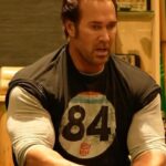 Mike O'Hearn Instagram - In a big country Keep your dreams alive