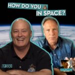 Mike Rowe Instagram - To celebrate our independence, as well as the spirit of adventure that made our country great, I’m happy to share my conversation with a true American hero. @astro_maker is an engineer, decorated fighter pilot, fierce defender of the skilled trades, and astronaut. He’s also a devoted husband and a loving father who would, if invited, would go to Mars “in a heartbeat.” That’s a year to get there, two weeks on the surface, and a year or so to get back. And still, he'd go…in a heartbeat. Given all the chatter about the recent dive to the Titanic, and the danger that always accompanies every endeavor, I thought it might time to check in with a man who has assumed more risk in the course of doing his job than most of us can even imagine. I also thought it would be a good opportunity to better understand how we poop in space. You’re welcome. Link in bio . . . #TheWayIHeardIt #podcast #astronaut #pilot #hero