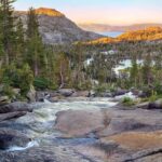Mike Rowe Instagram - Keep On Ruckin’ I took a few days off this week to relax and unwind with some friends who own a cabin in the mountains, not too far from where the Donner Party got stranded back in 1847 and wound up eating each other. I brought my GoRuck along. What’s a GoRuck? I’m glad you asked. A GoRuck is a small but extremely sturdy backpack designed to hold heavy weight, like the iron plates you’d find in a gym. According to @Michael_Easter who wrote extensively about rucking in his terrific book, The Comfort Crisis, you can burn a LOT more calories rucking than you can walking or even running. Now, I’m a rucking devotee, having rucked eight miles every day for the last month and losing ten pounds for my trouble. . . . #rucking #goruck #hiking, #thecomfortcrisis #explore