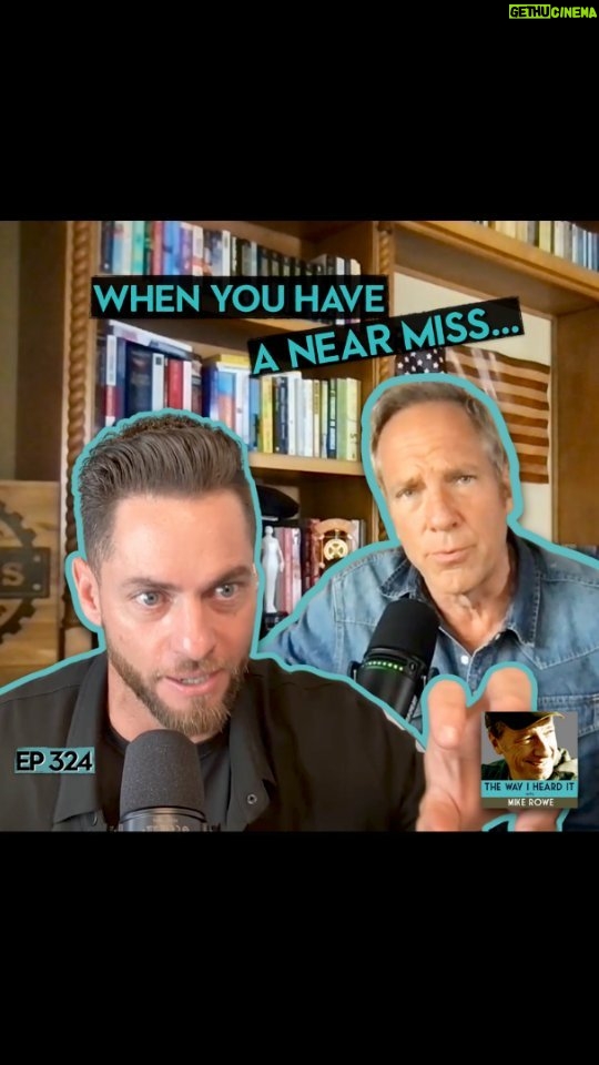 Mike Rowe Instagram - Ep. 324 – Bonus Day If you liked Returning the Favor, you're gonna love, love, love... @lovehasnolimits . Jedidiah Thurner is a bloody-do-gooder on steroids, and his efforts to transform the foster care system - among other things - are moving the needle in a meaningful way. This is one of those conversations that will make you feel better about the species, regardless of what you do or don't do as a result of listening. A great guy, doing great work. I invite you to listen to my fantastic conversation with Jedidiah. Link in bio . . #TheWayIHeardIt #podcast