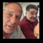 Mike Rowe Instagram - Maybe it’s because it’s a Saturday. Or maybe it’s because I’m in Dallas. Whatever the reason, everybody at DFW seems to be VERY familiar with dirty jobs. I’ve shaken about 50 hands in 15 minutes, but this is my favorite so far. Joe works for Wells Fargo. He’s married to a nice Greek girl called Athena. They have an 11 year old kid who wants to be an electrician. You can learn a lot in an airport… Dallas, Texas