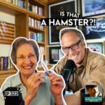 Mike Rowe Instagram - "We're Gonna Need Both Bibles" Bias aside, my mother is delightful as this short video will prove. Further proof is linked in bio, guaranteed to enhance your Friday. You're welcome. . . . #TheWayIHeardIt #podcast #mom