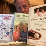 Mike Rowe Instagram - Here’s to you, Mom, for postponing your dream of becoming a writer for sixty years, in order to become the mother I'm now obliged to share with the world. I'll always be in your debt, and no matter where I roam, always grateful to be among those who absolutely freakin love you. Happy Mother’s Day! . . . #mothersday #mom #writer