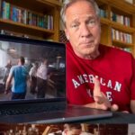 Mike Rowe Instagram - Dear Oklahoma,