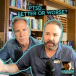 Mike Rowe Instagram - Not On My Watch Dan Clare works for @davhq . This Marine has been there and done that. He’s known today as the whistleblower who forced the people in Washington to finally start paying attention. What he and the Disabled American Veterans are doing for wounded servicemen and women is unexampled, and worthy of your support. Link in bio . . . #TheWayIHeardIt #podcast #veterns
