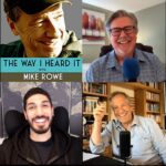 Mike Rowe Instagram - Mr. Freedom Made a Promise to His Mother I met Enes Kanter Freedom last year, and I saw him speak at an event in Florida. His story will inspire you, anger you, and make you wonder about some of the NBA’s choices. Link in bio . . . #TheWayIHeardIt #podcast #twihi #freedom @nba @china