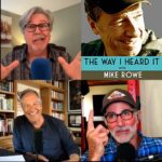 Mike Rowe Instagram - I had another conversation with @vinnietortorich about his new film, FAT – A Documentary. It’s a scathing indictment of why and how we’ve come to believe so much nonsense about basic nutrition. It’ll make you angry, and more importantly, it’ll make you want to eat better. Link in bio . . . #TheWayIHeardIt #podcast